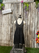 Load image into Gallery viewer, On the Fringe Tank Top
