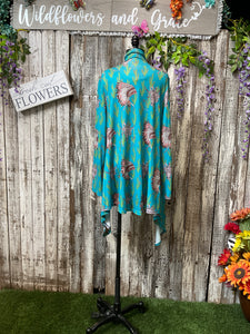 Desert Living Cardigan