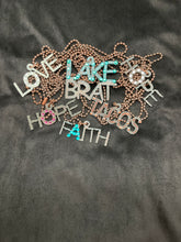 Load image into Gallery viewer, TTLOVE- Words of Wisdom

