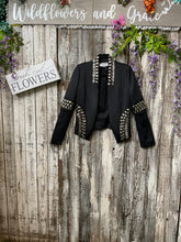 Load image into Gallery viewer, Bejeweled Blazer
