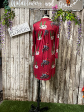 Load image into Gallery viewer, Ride Um Cowboy Dress
