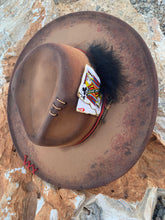 Load image into Gallery viewer, Touch of Time Hats
