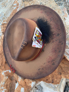 Touch of Time Hats