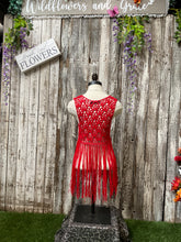 Load image into Gallery viewer, Knitted Tank Top

