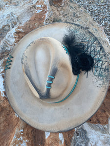 Touch of Time Hats