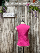 Load image into Gallery viewer, Hello Barbie Corset Vest
