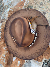 Load image into Gallery viewer, Touch of Time Hats
