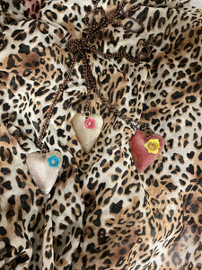 TTLOVE- Hearts & Flowers