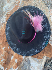 Touch of Time Hats