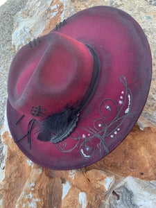 Touch of Time Hats