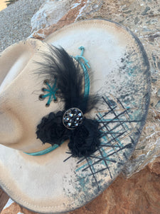 Touch of Time Hats