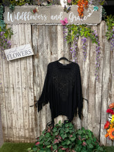 Load image into Gallery viewer, Be Vocal California Fringe
