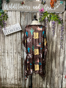 Country Life Pancho