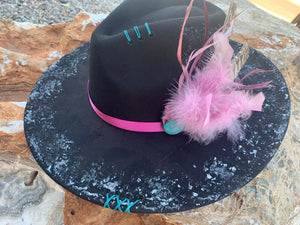 Touch of Time Hats