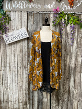 Load image into Gallery viewer, Lucky Bull Cardigan
