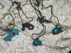 TTLOVE- Trucks, Trailers, & Tractors
