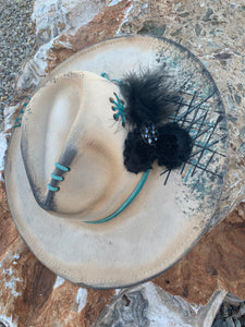 Touch of Time Hats