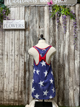 Load image into Gallery viewer, Seein Stars Tank Top
