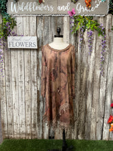 Load image into Gallery viewer, Compassed in Suede
