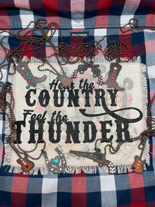 TTLOVE- Country Love