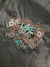 Load image into Gallery viewer, TTLOVE- Words of Wisdom
