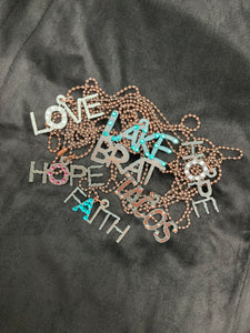 TTLOVE- Words of Wisdom