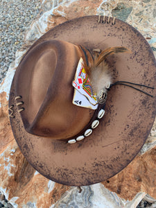 Touch of Time Hats