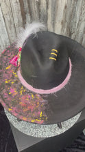 Load and play video in Gallery viewer, Touch of Time Hats
