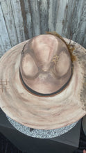 Load and play video in Gallery viewer, Touch of Time Hats
