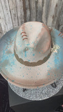 Load and play video in Gallery viewer, Touch of Time Hats
