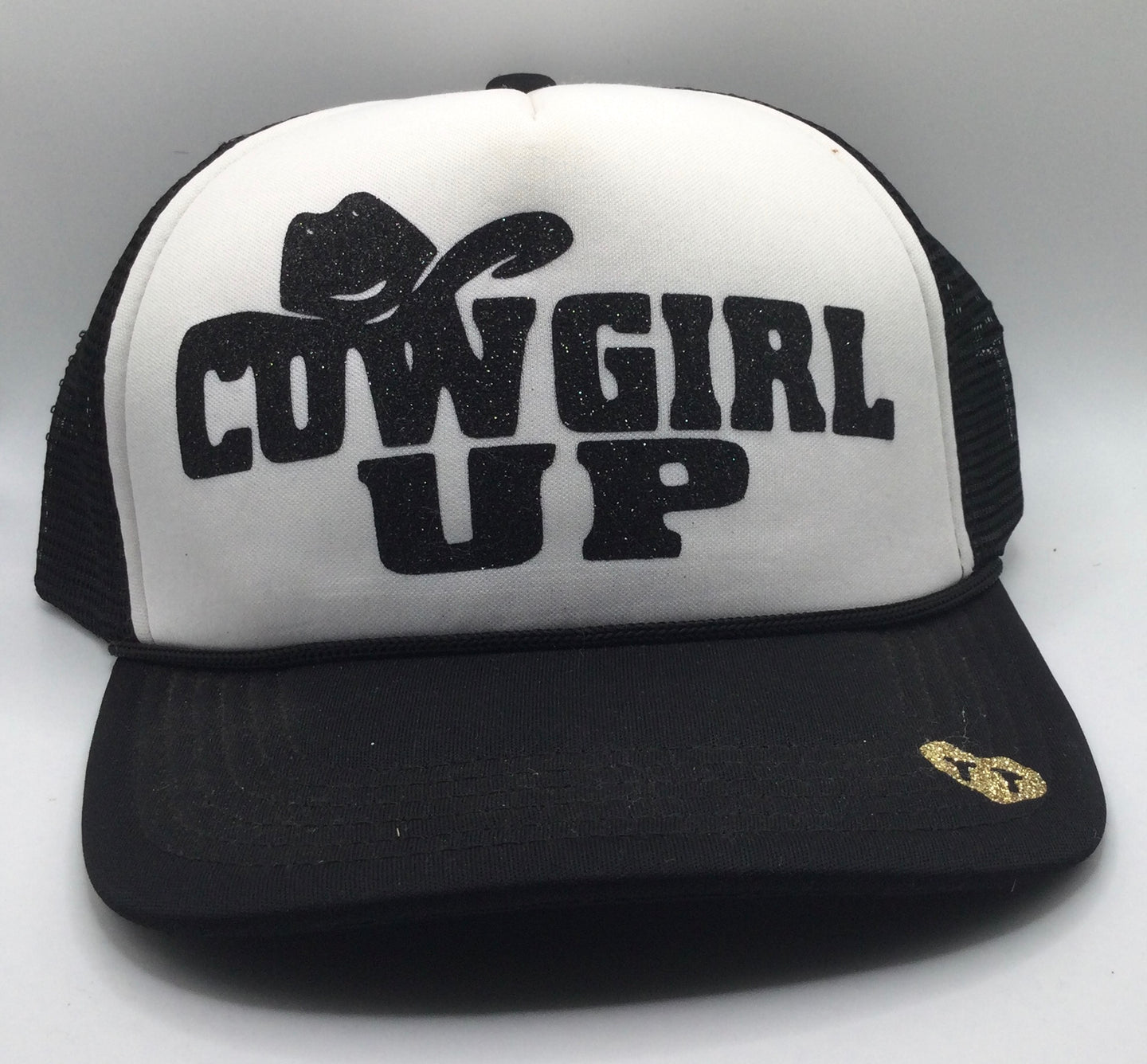 Cowgirl Up