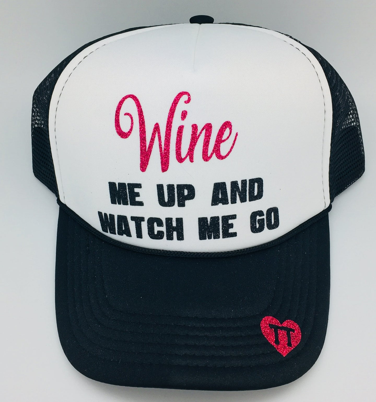 WINE me up
