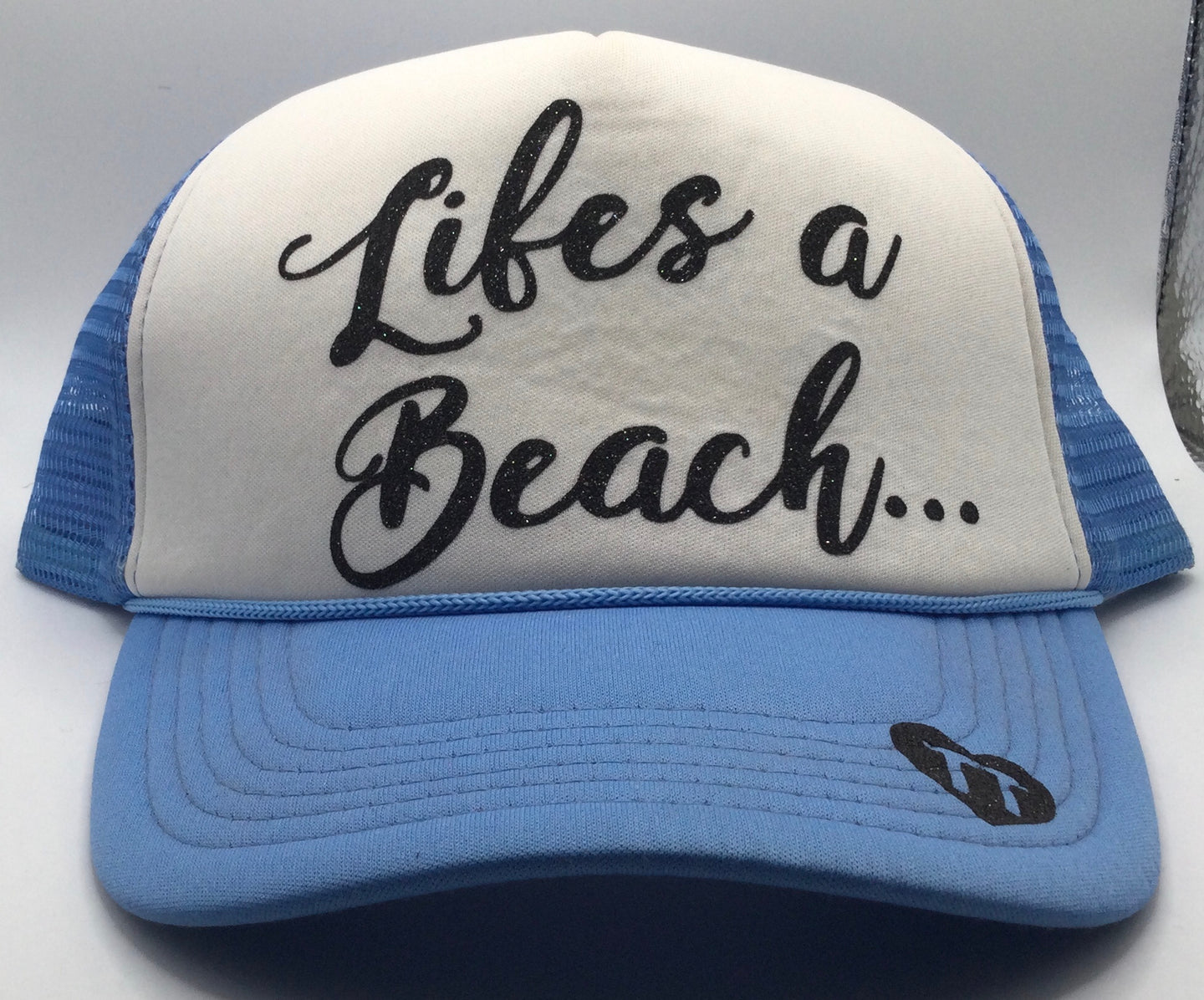 Lifes a Beach