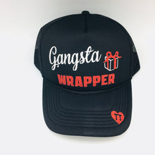 Load image into Gallery viewer, Gangsta Wrapper
