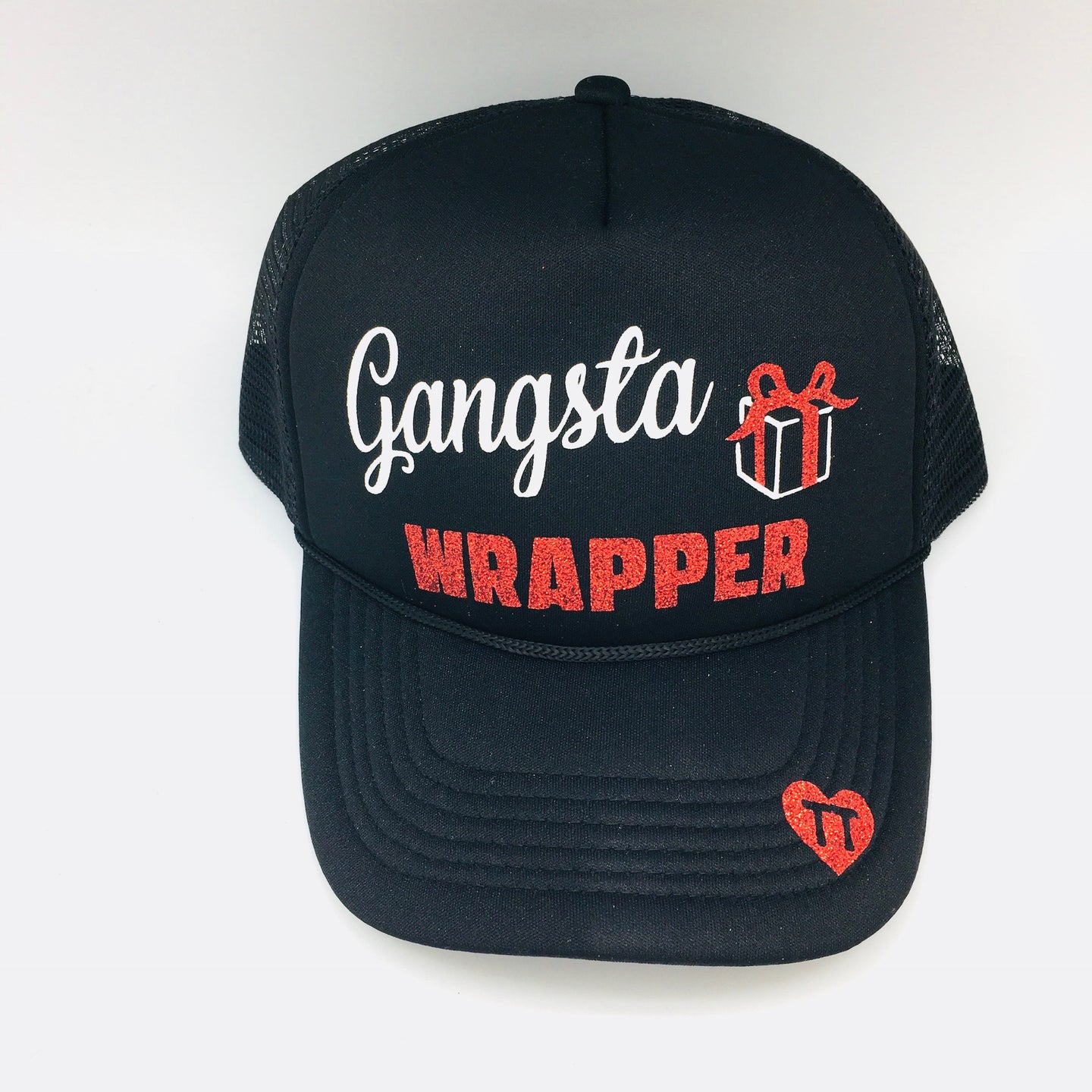Gangsta Wrapper