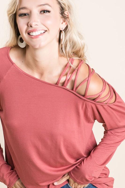Crissy Cross-Marsala