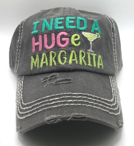 I Need A Huge