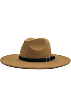 Load image into Gallery viewer, Firm Boho Hat
