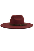 Load image into Gallery viewer, Firm Boho Hat
