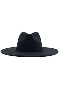 Firm Boho Hat