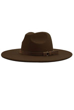 Load image into Gallery viewer, Firm Boho Hat
