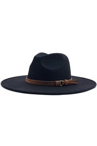Firm Boho Hat