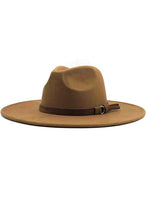 Load image into Gallery viewer, Firm Boho Hat
