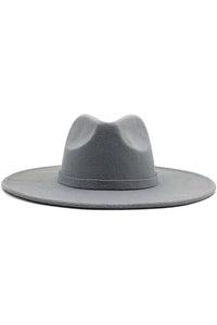 Firm Boho Hat