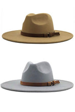 Load image into Gallery viewer, Firm Boho Hat
