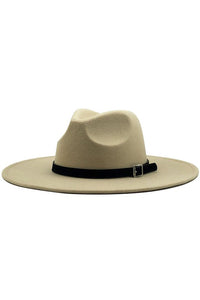 Firm Boho Hat