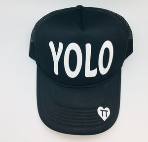 YOLO