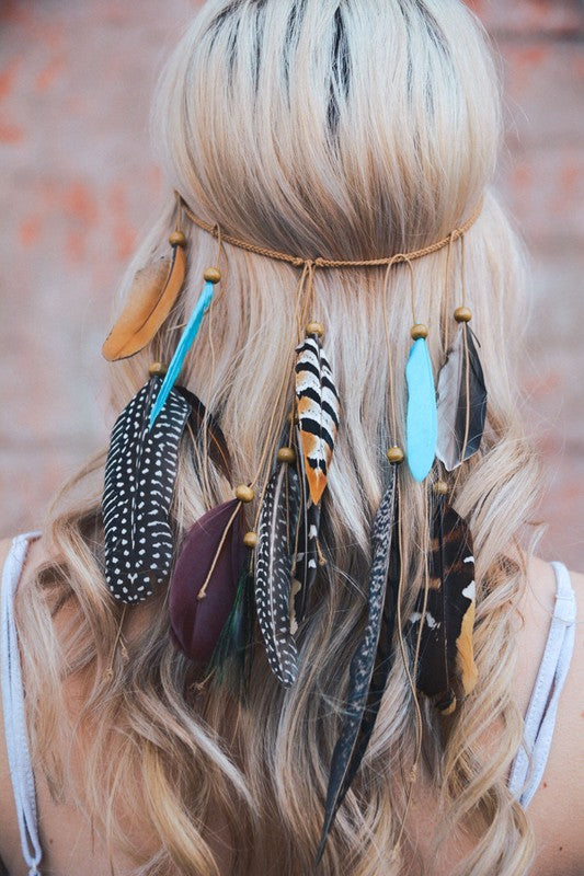 Feathers of Angels*