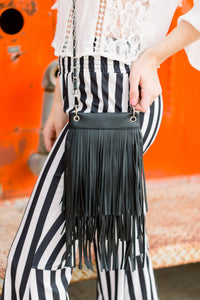CHIC931-BLACK