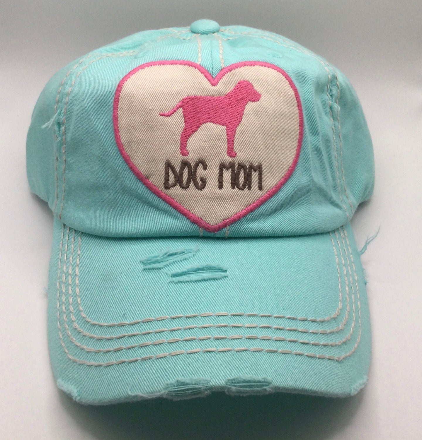 Dog Mom